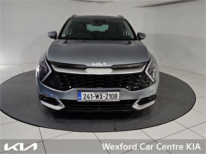 Kia Sportage 2024