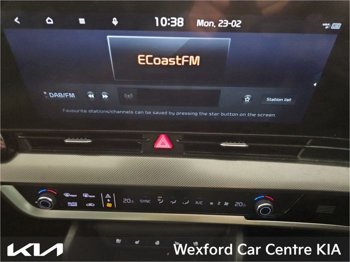 Kia Sportage 2024