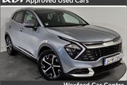 Kia Sportage 2024