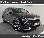 Kia Sportage 2025