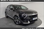 Kia Sportage 2025