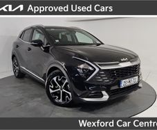 Kia Sportage 2025