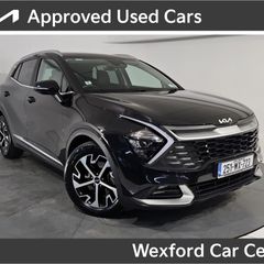 Kia Sportage 2025