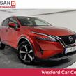 Nissan QASHQAI 2024
