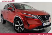 Nissan QASHQAI 2024