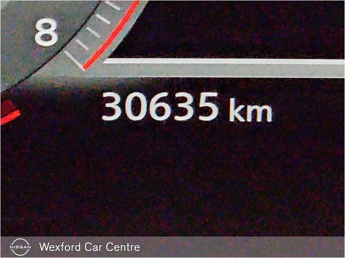 Nissan QASHQAI 2024
