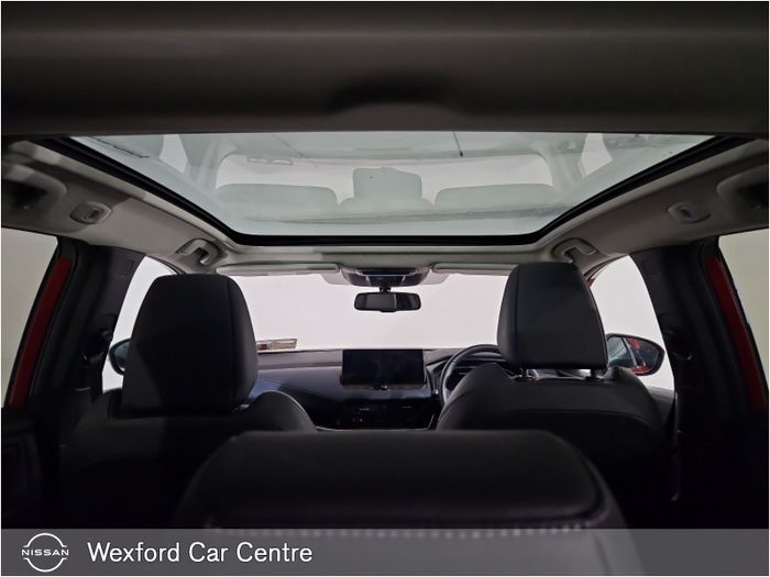Nissan QASHQAI 2024