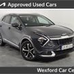 Kia Sportage 2025