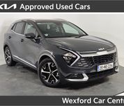 Kia Sportage 2025