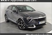 Kia Sportage 2025