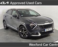 Kia Sportage 2025