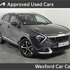 Kia Sportage 2025