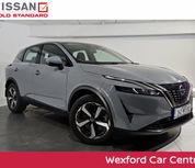 Nissan QASHQAI 2024