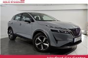 Nissan QASHQAI 2024