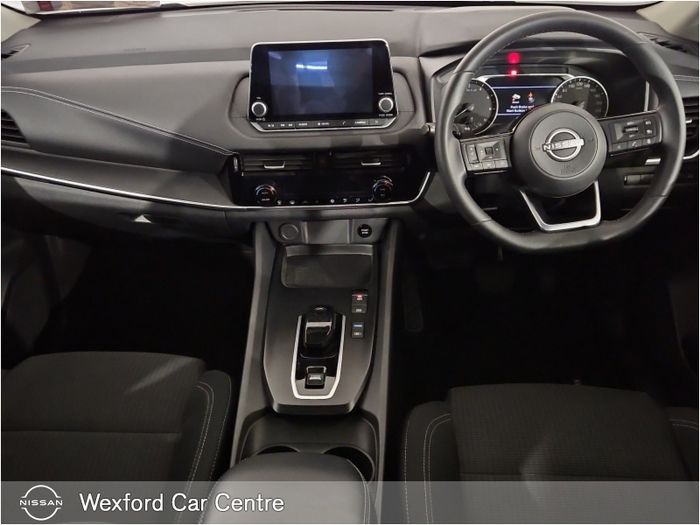 Nissan QASHQAI 2024