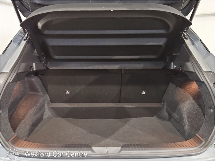 Nissan QASHQAI 2024
