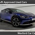 Kia EV6 2023