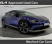 Kia EV6 2023