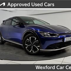 Kia EV6 2023