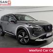 Nissan X-Trail 2024
