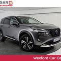 Nissan X-Trail 2024