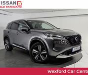 Nissan X-Trail 2024