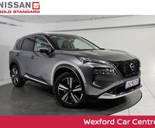 Nissan X-Trail 2024