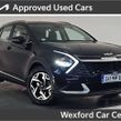 Kia Sportage 2024