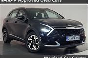 Kia Sportage 2024
