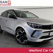 Opel GRANDLAND X 2022