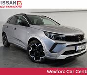 Opel GRANDLAND X 2022