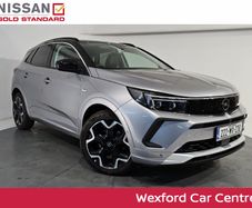 Opel GRANDLAND X 2022