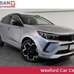 Opel GRANDLAND X 2022
