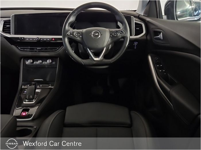 Opel GRANDLAND X 2022