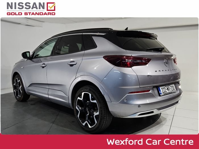 Opel GRANDLAND X 2022