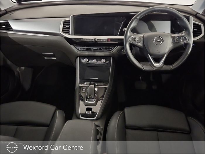 Opel GRANDLAND X 2022