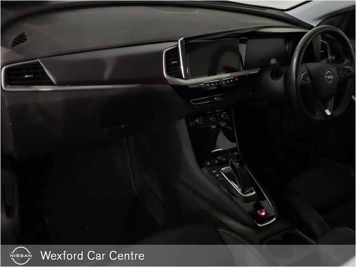 Opel GRANDLAND X 2022