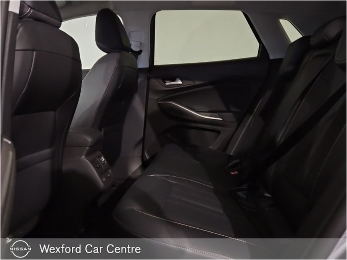 Opel GRANDLAND X 2022