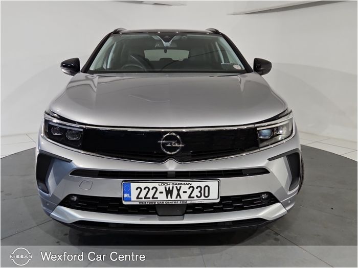 Opel GRANDLAND X 2022