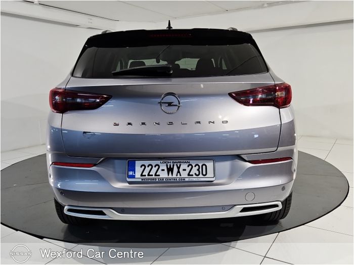 Opel GRANDLAND X 2022