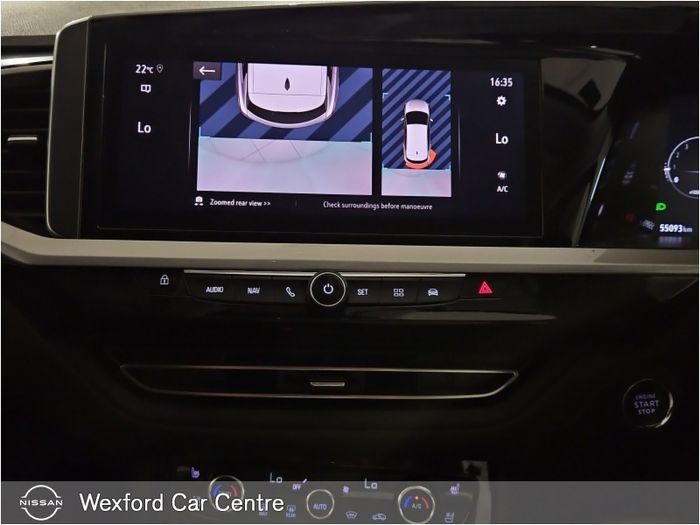 Opel GRANDLAND X 2022