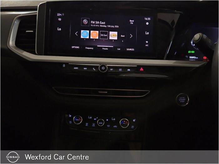 Opel GRANDLAND X 2022