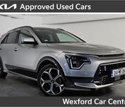 Kia Niro 2024