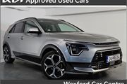 Kia Niro 2024