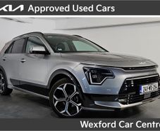 Kia Niro 2024