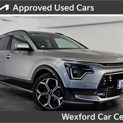Kia Niro 2024