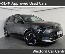 Kia Niro 2023