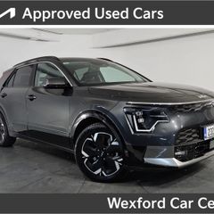 Kia Niro 2023