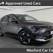 Kia E-Niro 2023