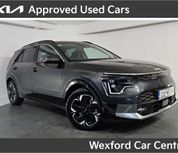 Kia E-Niro 2023